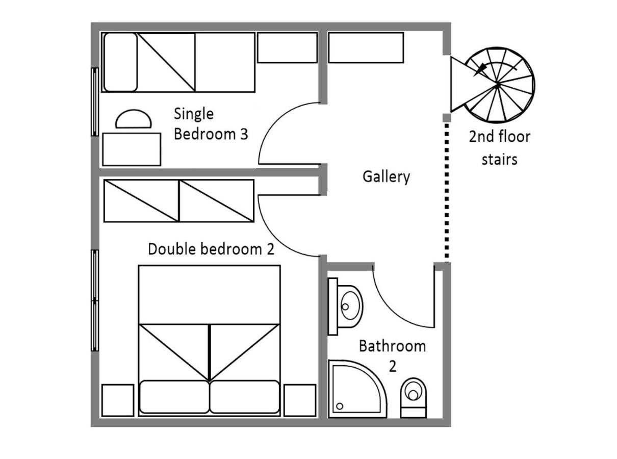 Pino Appartement Pula Buitenkant foto